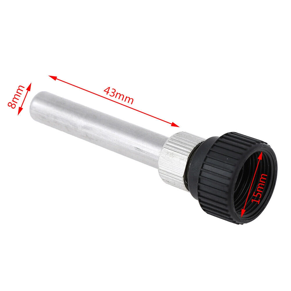 Soldering Iron Tips Set 900M-T For 907 933 926 937 928 94 Station Tool Power Tools Welding Soldering Iron Tips Handle Adapter