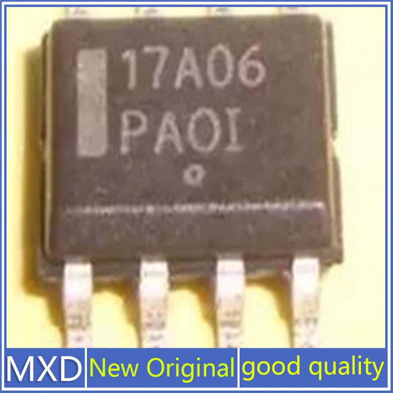 5Pcs/Lot New Original 17A06 17D06 SOP8 LCD Power Management Chip In Stock Good Quality