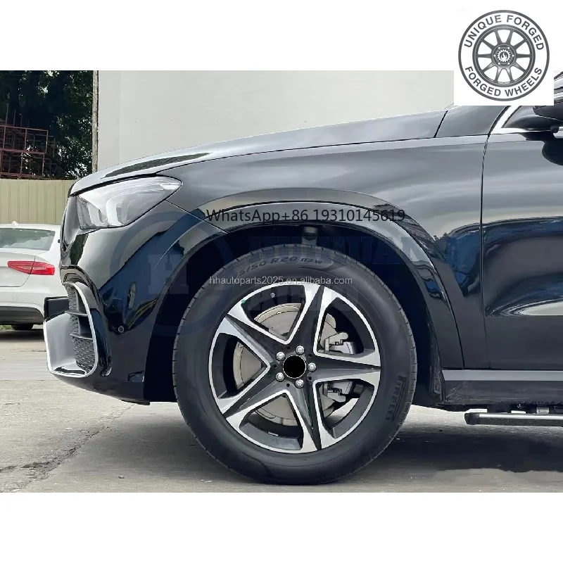 Kit Carrosserie Voi…