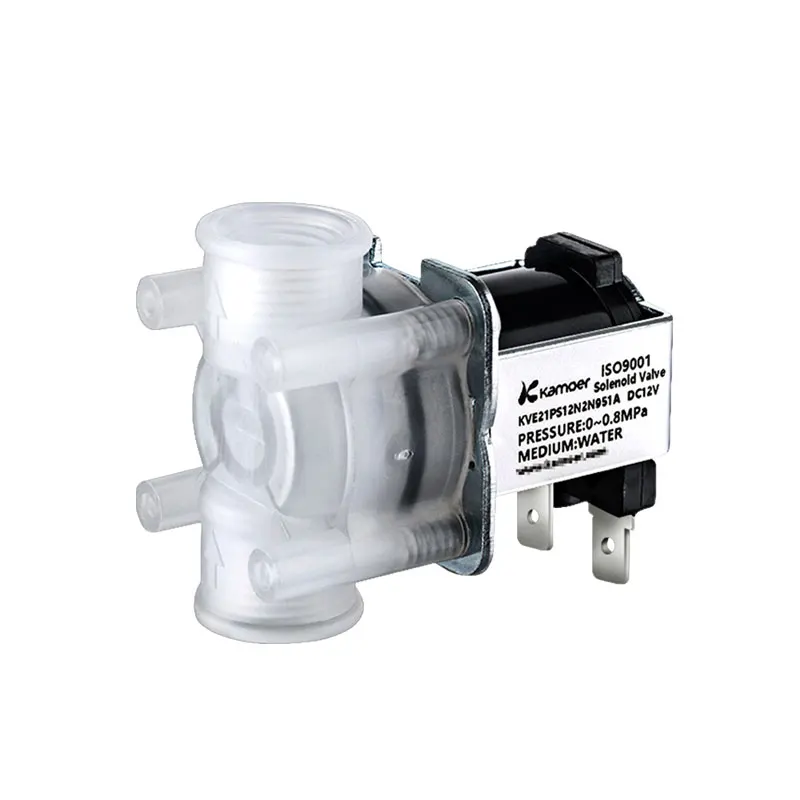 12V 24v micro mini 2 3 way low price miniature hydraulic water control irrigation high pressure electric solenoid valve