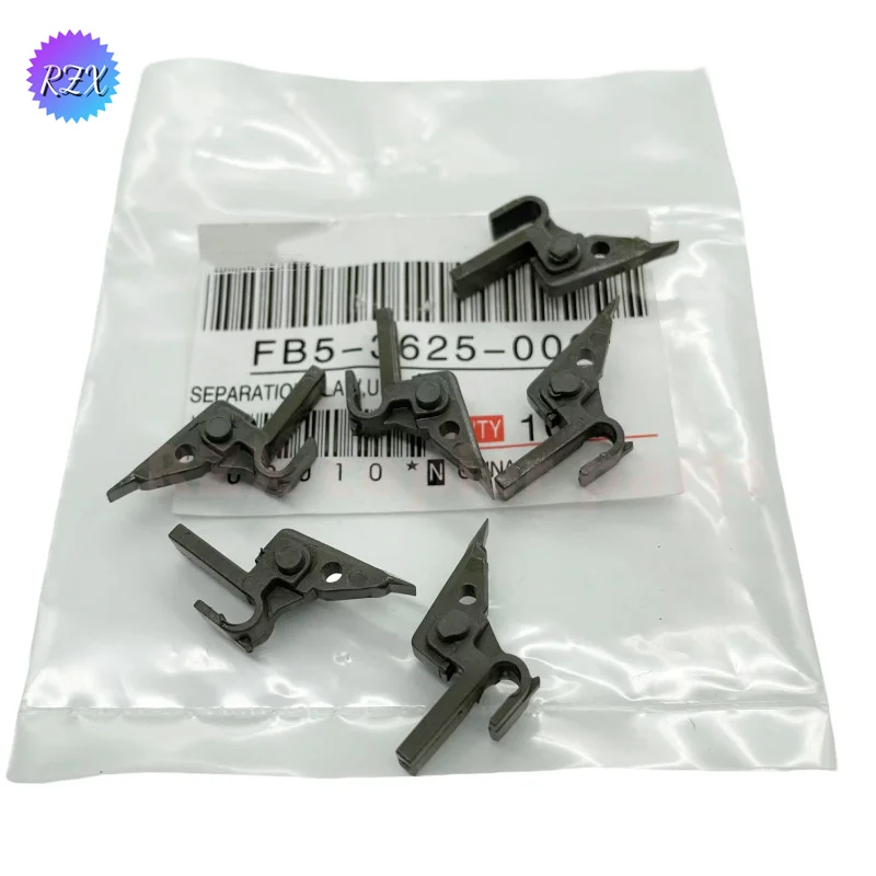 

FB5-3625-000 FB5-8727-000 FC1-0391-000 Upper Fuser Picker Finger for Canon IR 105 5000 6000 5020 6020 7200 8500 Copier Parts