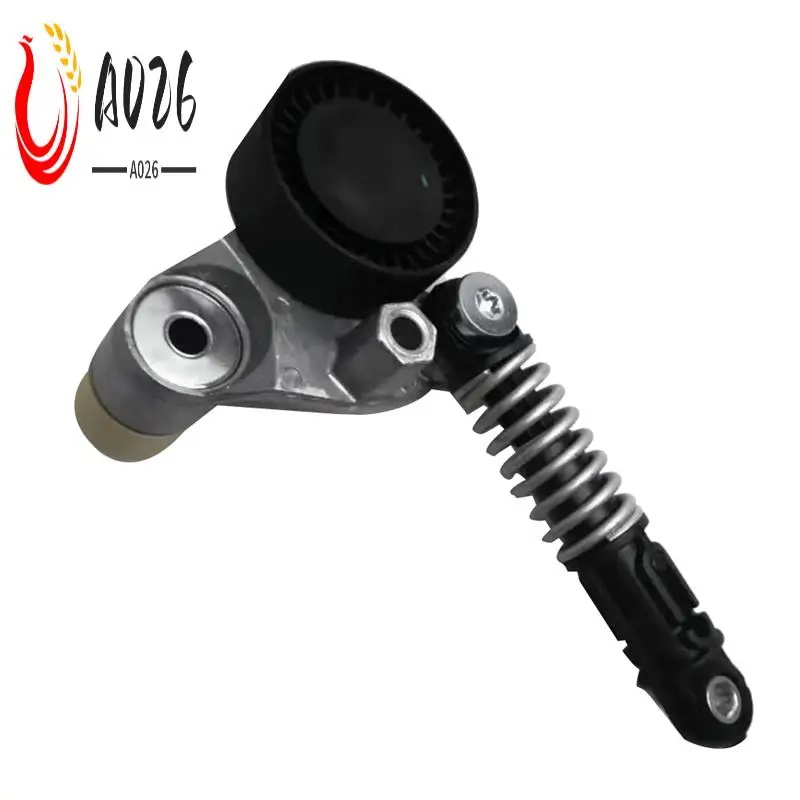 

A026-Belt Tensioner ASSY 6712000370 For Ssangyong Actyon Korando C Actyon Rexton W 2012-2019 6712000270 67120-00370