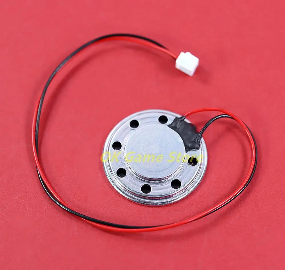 1pc Controller Repair Parts Sound Speaker For SEGA GG GAME GEAR Game Accessory