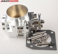 Car 70MM Intake Throttle Body For Honda k-series /K20/Civic/EP3/Type R/Integra DC5 Intake Manifold Performance