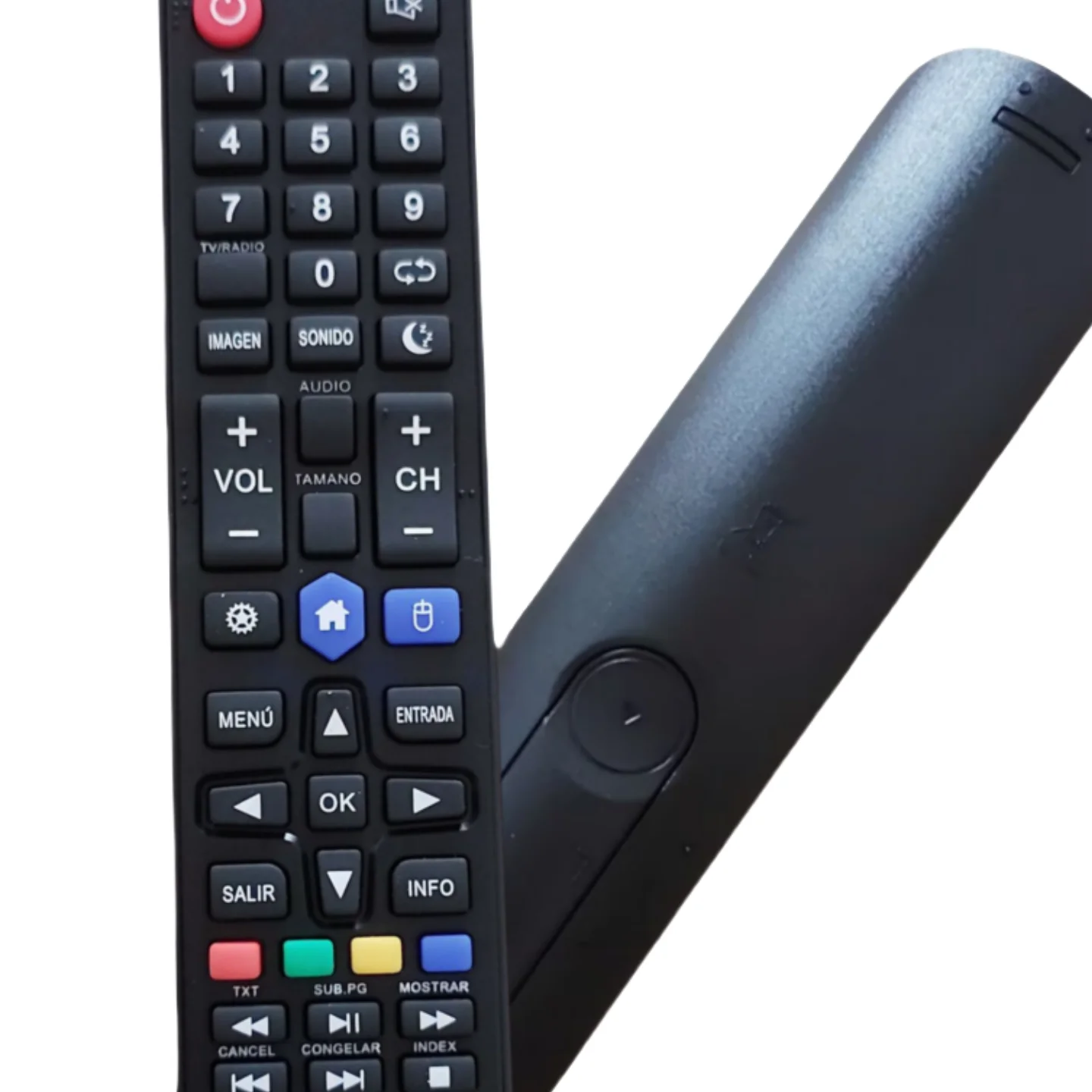 New Universal Remot… - image