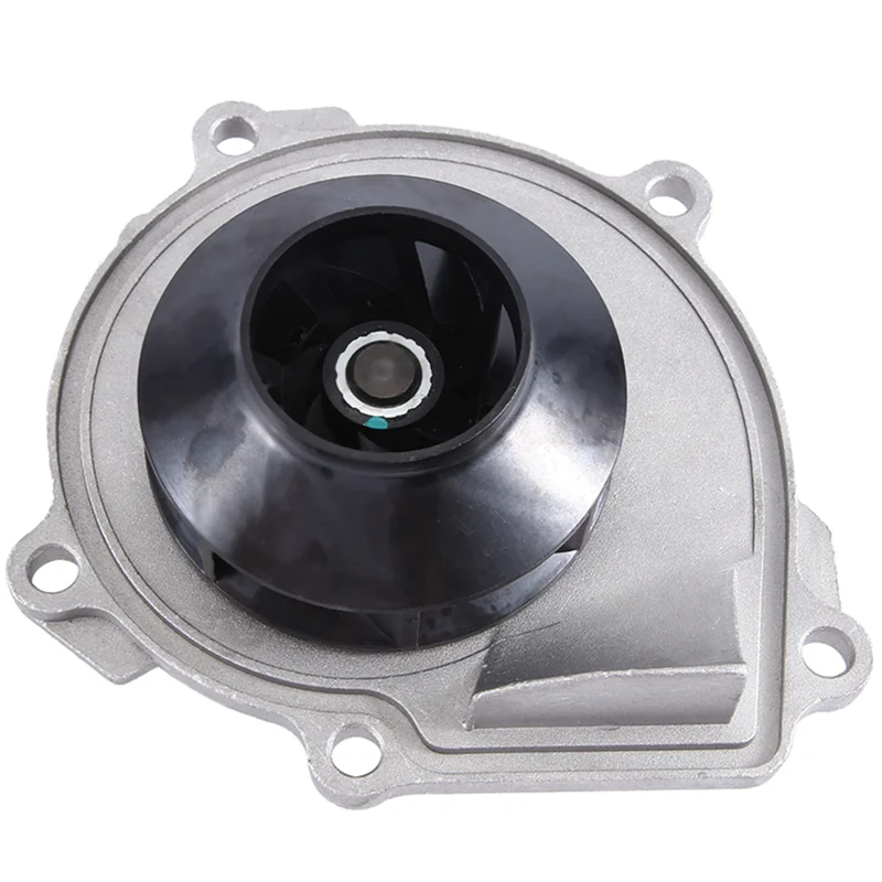 

68027359AA Car Component Engine Cooling Water Pump For JEEP DODGE Chrysler 92065902 35612027H KRX027359AA-AS55