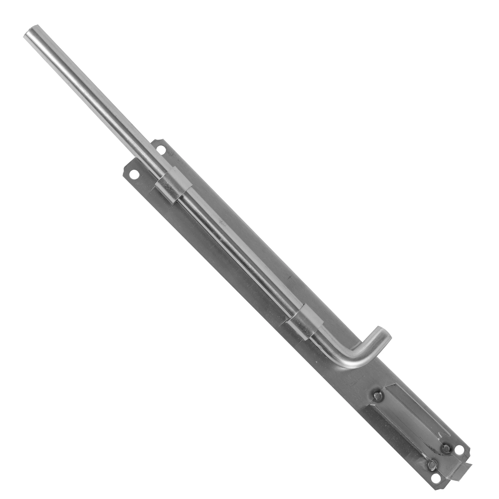 

1 set 1 Set Slide Bolt Latch Heavy Duty Stainless Steel Door Lock For Bedroom Barn Gate Fence Security Durable Cane Bolt Easy