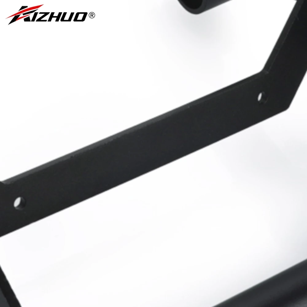 

For Honda CRF300L Rally Motorcycle Accessories Aluminum Dash Bare Panel Cover Guard Protector CRF 300 L Rally 2021-2022