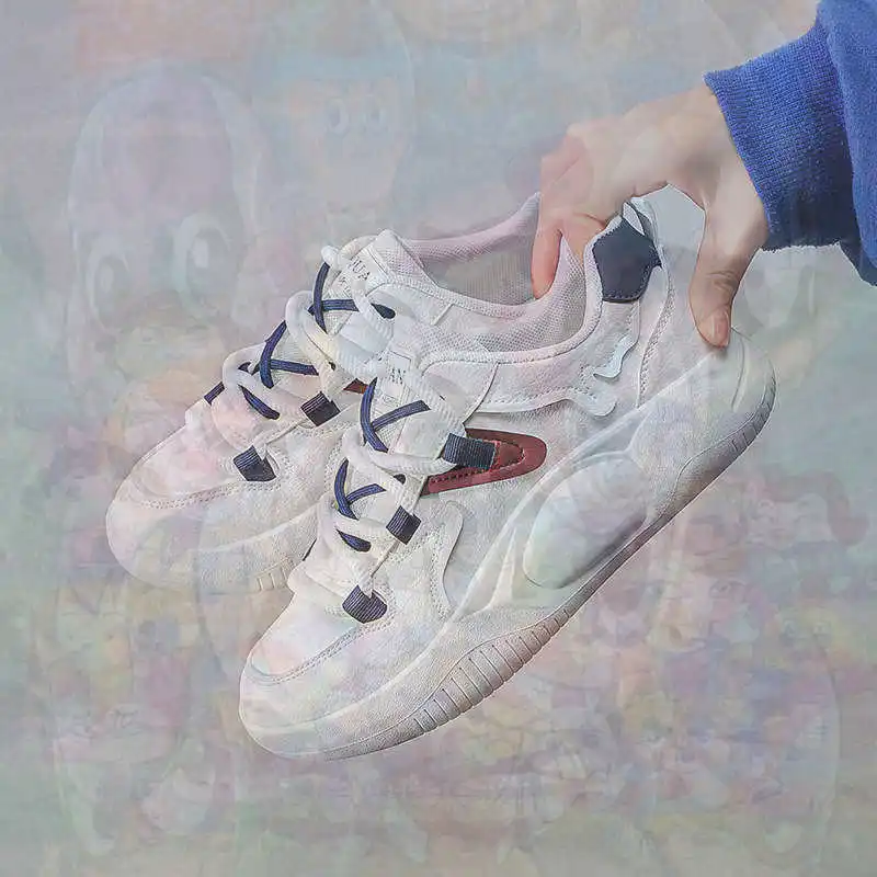 Women Footwear Vulc… - image