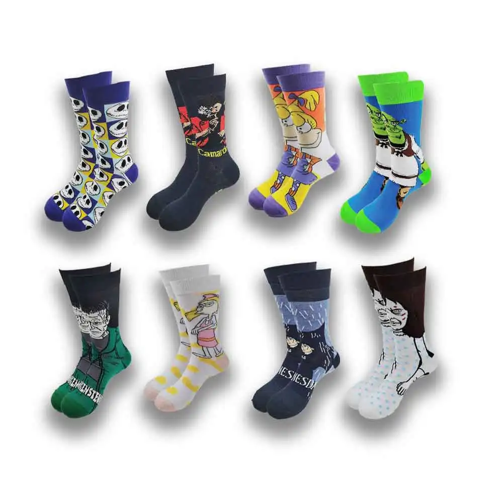 New styles of socks for men and women advanced technology to make good quality and cheap Socks tube socks for men.