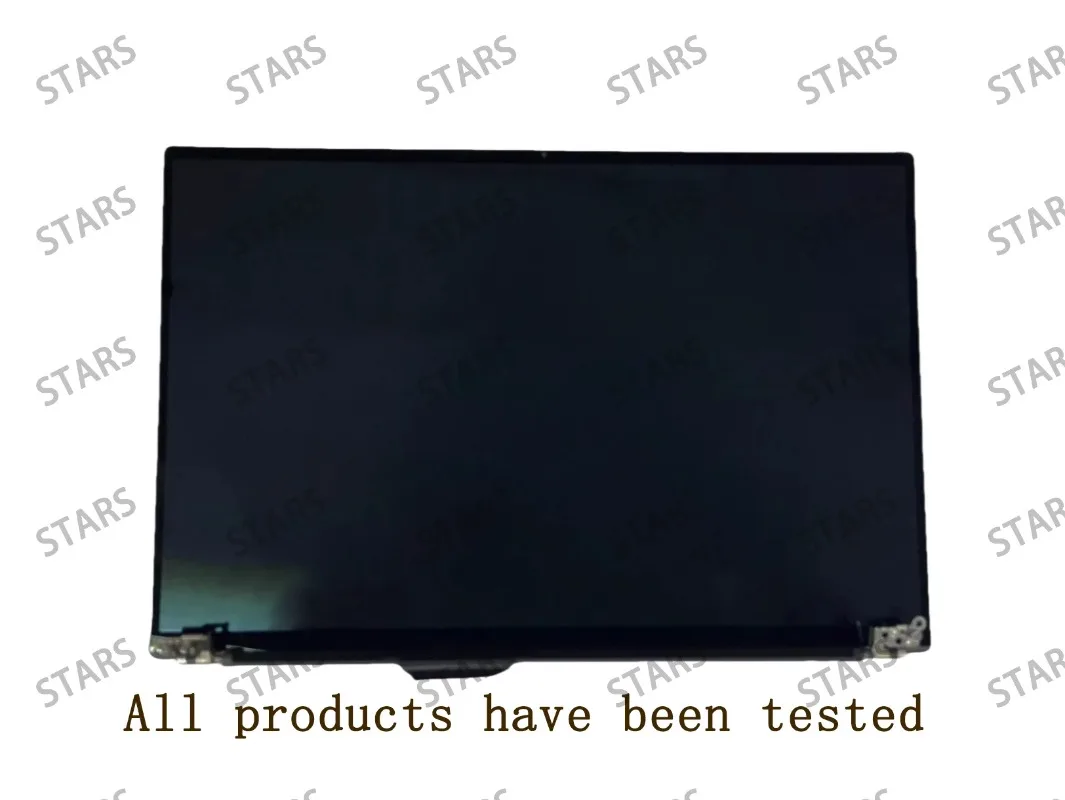 14.0inch  For Dell Precision 5470 Laptop LCD touch Screen Assembly upper half FHD 1920*1200 or QHD 2560x1600