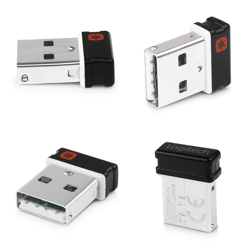 

Беспроводной приемник-ключ, уникальный USB-адаптер для мыши, клавиатуры, подключения 6, устройство для MX M905 M510 M505 M950