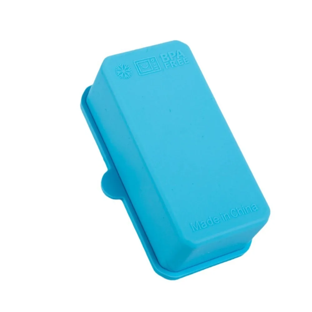 1/3pcs Silicone Food Distribution Box Red/Pink/Purple/Green/Orange/Blue 2/4 Inch Sauce Cups Lunch Box Containers Picnic
