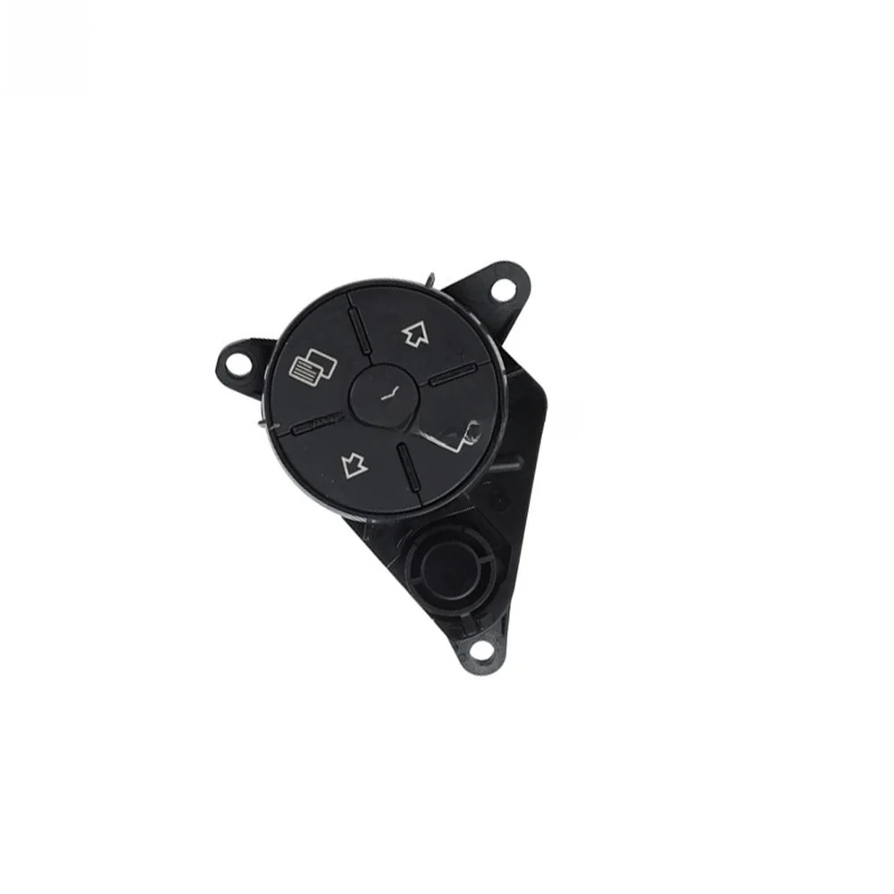 Steering Wheel Button Component OEM 1648700558,1648700658 Original Factory Specifications FOR MERCEDES  M Class 2008