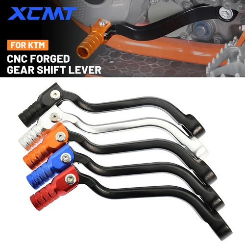 Palanca de cambio de marchas para KTM SX EXC TPI XC XC-W SX-F EXC-F XC-F XCF-W 125 250 350 450 505 Husqvarna TE TC 125 250 TE TX 300 FX350