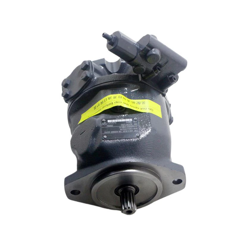 For Schwing 10202812 OEM New Hydraulic Axial Piston Pump R986110981 L A10vo28 Dr for Concrete Pump