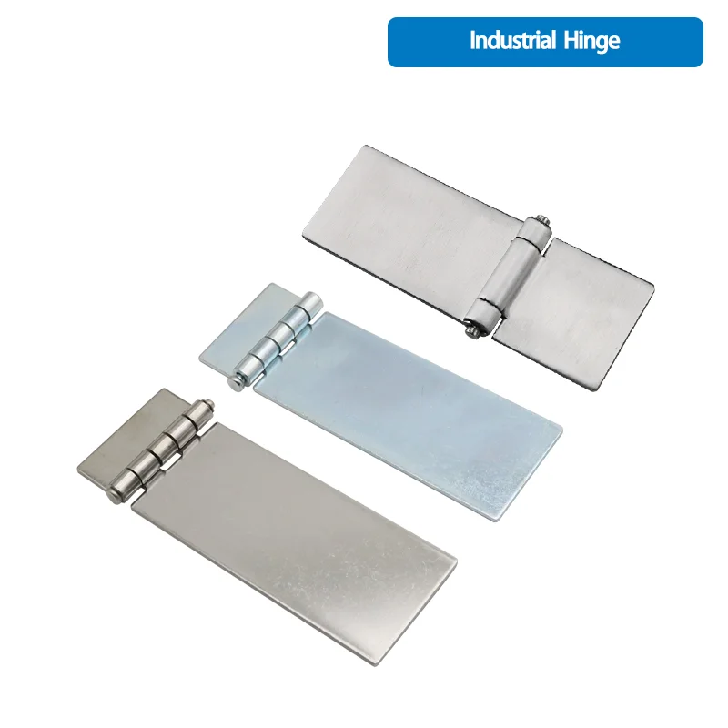 

Foldable Butterfly Shaped Load-Bearing Hinge Electrical Cabinet Machine Tool Mechanical Equipment Toolbox Electrical Cabinet