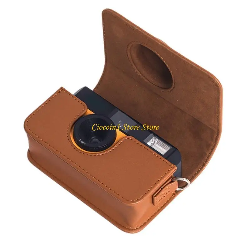 A3PC Pu Case Color …