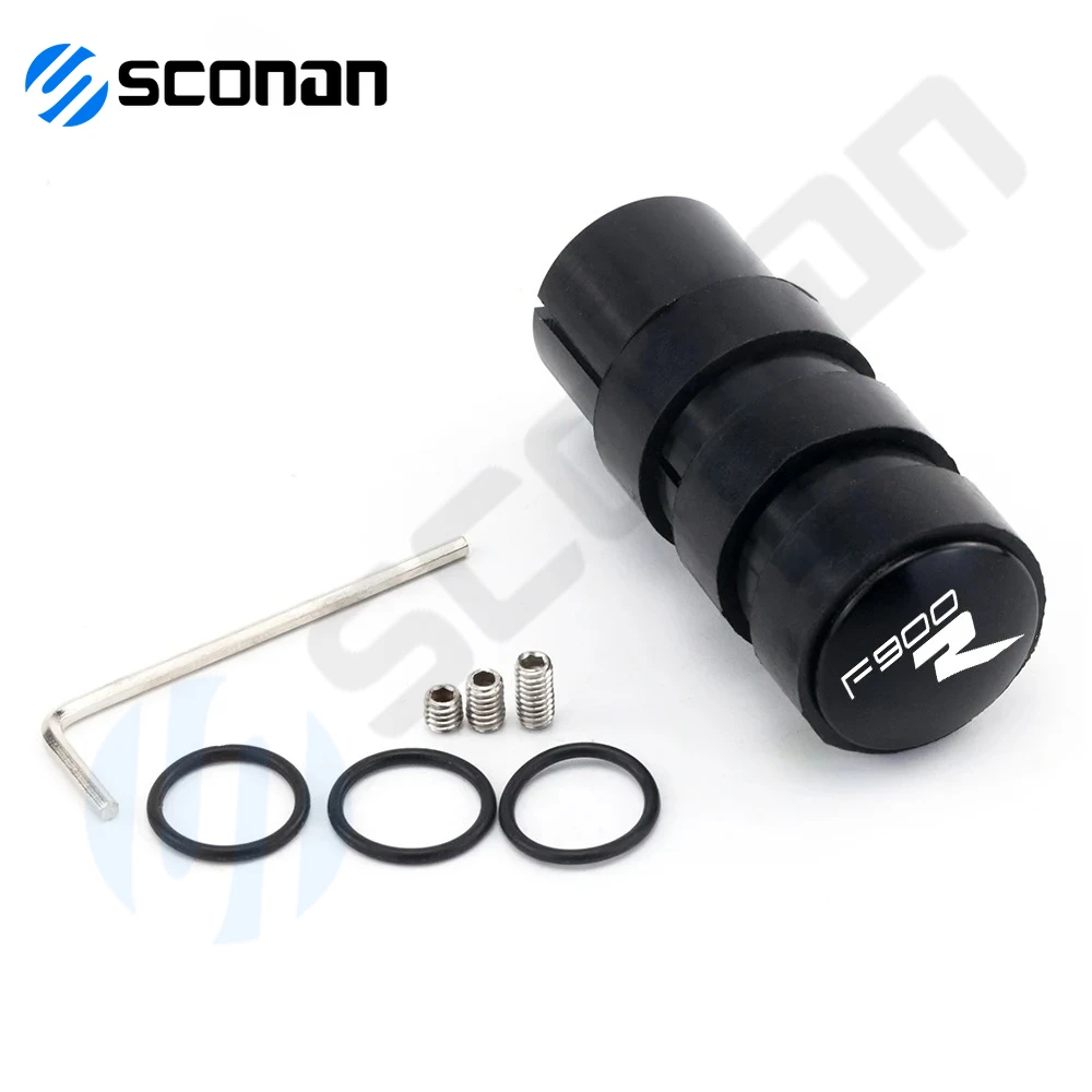 

Motorcycle Heel Toe Gear Shift Peg Extension Shifter Pad Enlarge Cover For BMW F900R F900XR 2020 2021 F 900 R XR 900R 900XR F900