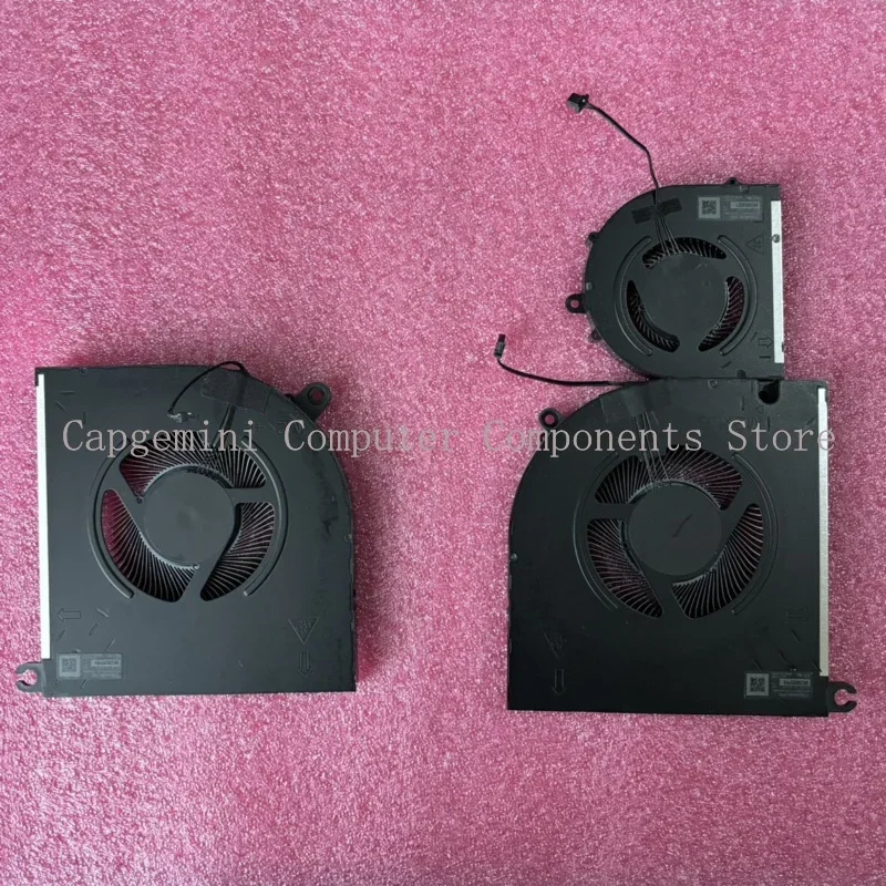 

New for DELL Alienware M18 M18X R1 FAN