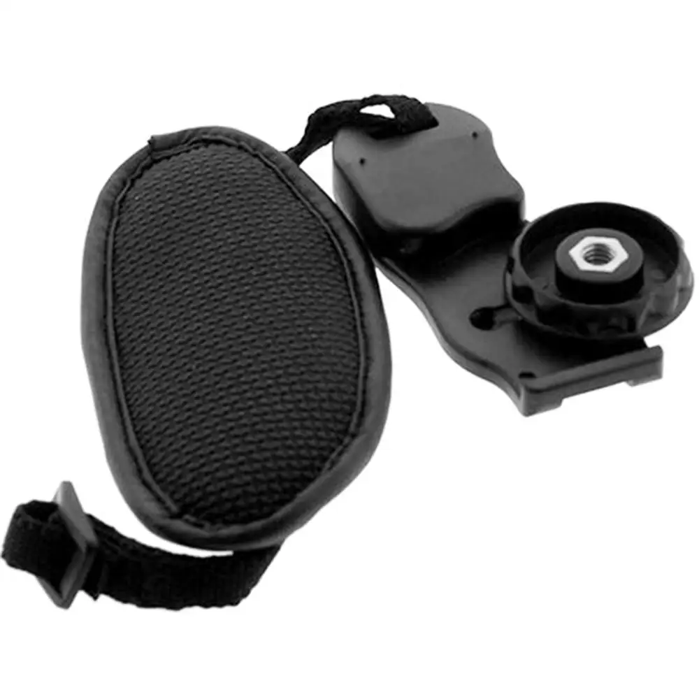 Digital Camera Strap Hand Wrist for Canon Nikon Sport Stablizer Cord Rope for Film SLR DSLR Bracelet Belt Accessory