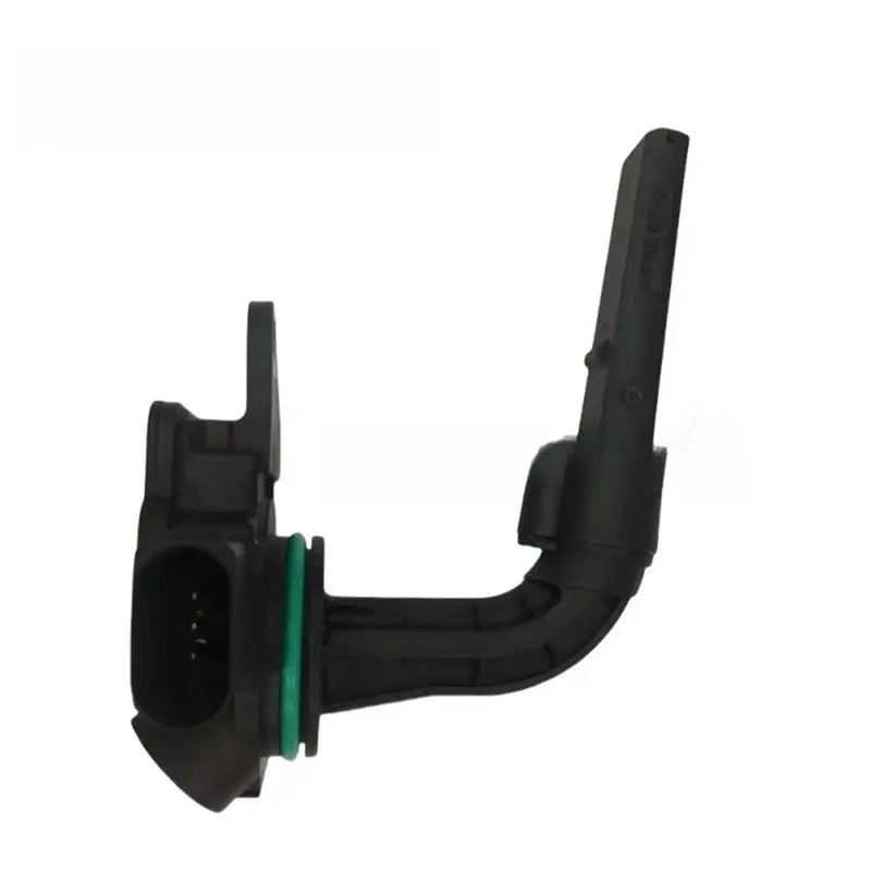 【Price Drop !!】 For VW Lupo/Lupo 3L TDI For A2 2000-2005 Compatible Car Oil Level Sensor 045907660B
