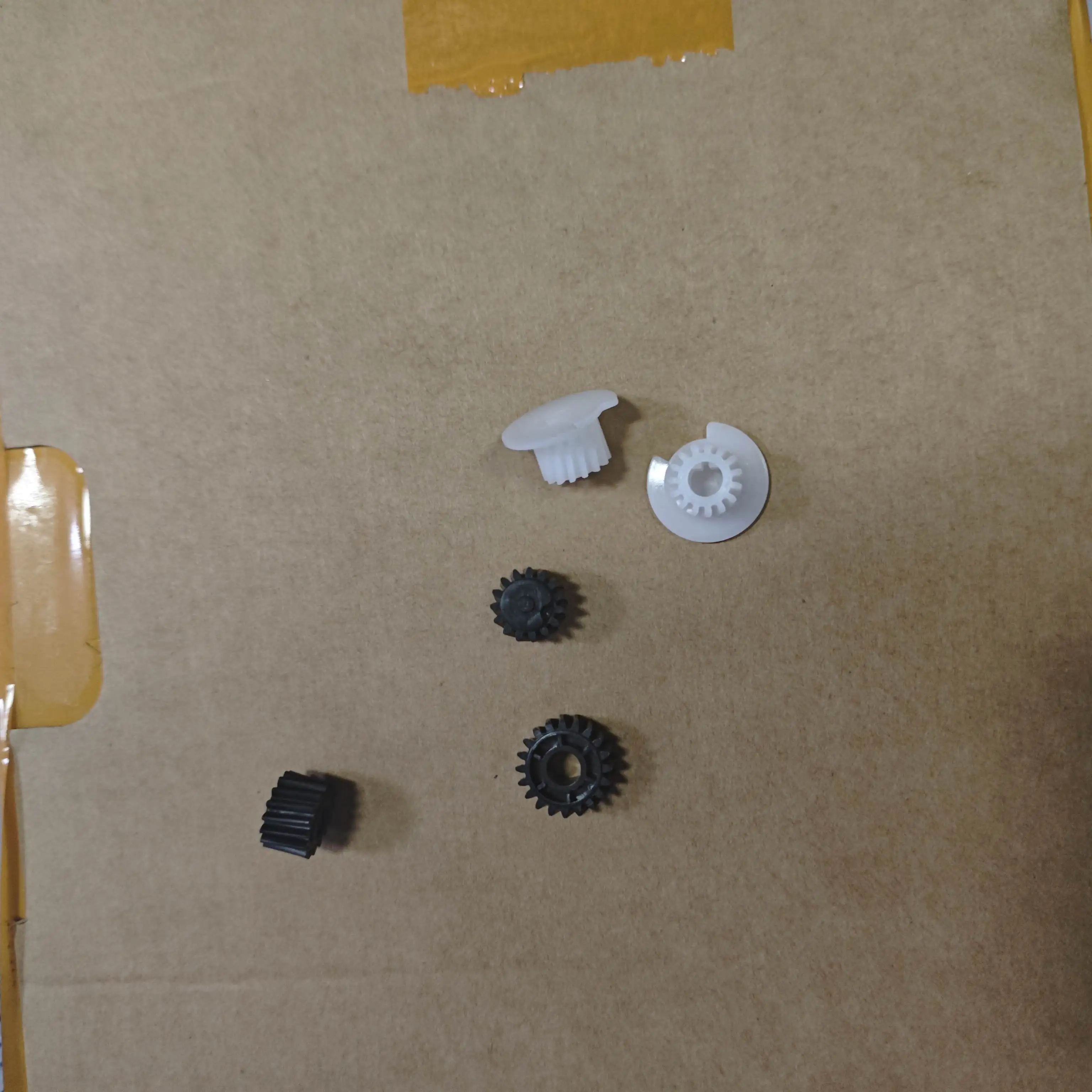 

50SETS AE091515 AE09-1515 Developer Gear for Ricoh Aficio 1013 1515 MP301 MP161 MP162 MP171 MP201 MP175 3320 3310 3320L