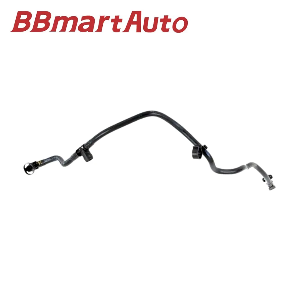 13907601515 BBmartAuto Parts 1 Pcs Water hose Radiator Coolant Hose Water Pipe  For BMW F33 F30 F31 X1 xDrive20i