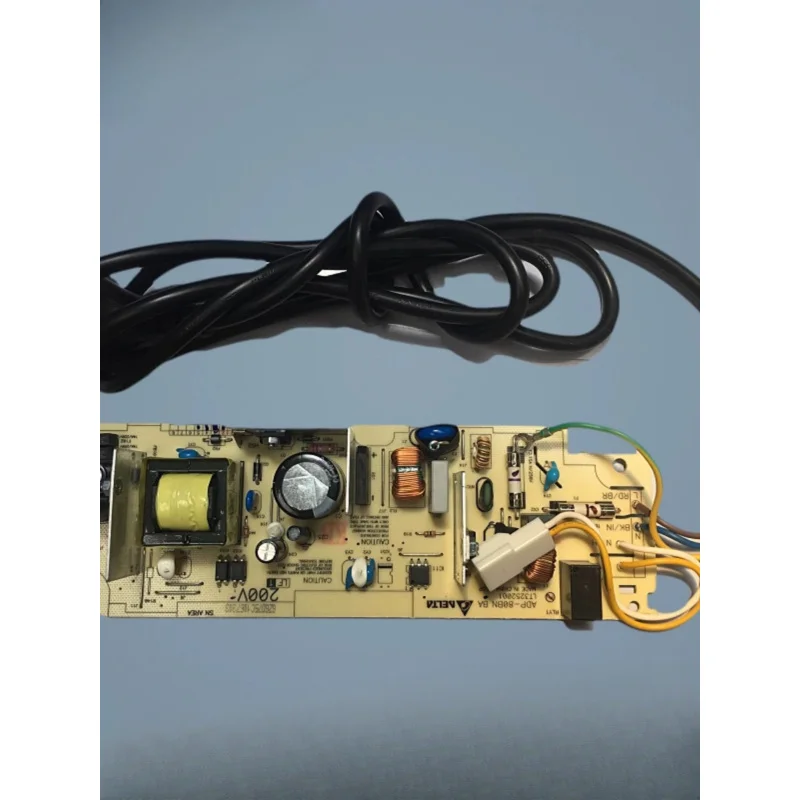 

For brand new original Lenovo LJ2400PRO power boards LJ2605D, LJ2655DN, LJ2405D, LJ2455