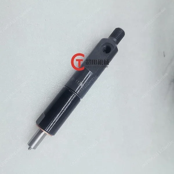 New6I1174 6i-1174 Boquilla de inyector de combustible inyector de combustible diésel para motor 3054