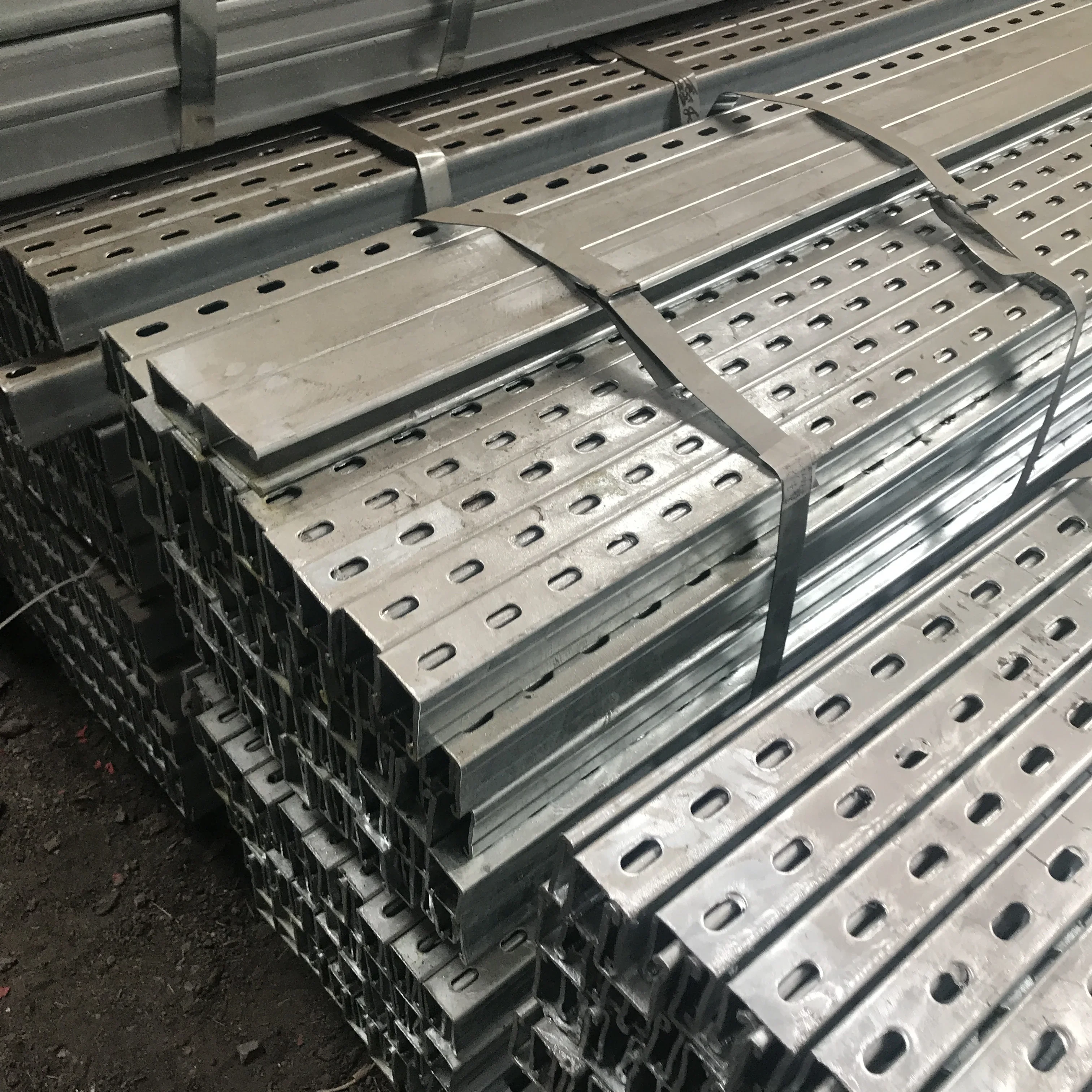 Obrázek 3: Aluminium držák dno solární držák systém příslušenství pro fotovoltaických solární panely