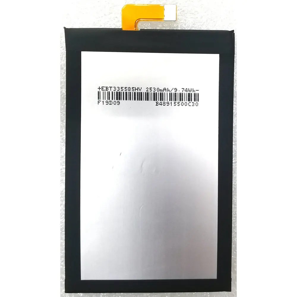 

UBATIA290AFN2 Battery For Sharp 290 AQUOS R2 Mobile Phone