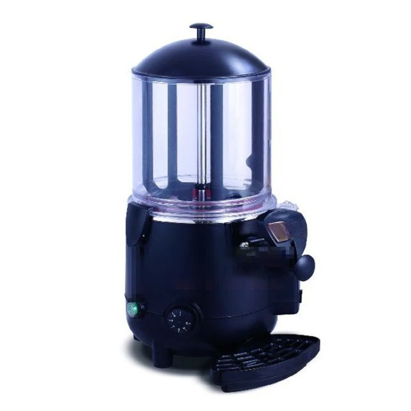 10L Multifunctional Hot Drink Machine, Commercial Beverage Machine, Coffee Shop Bar Equipment