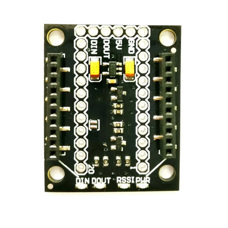 

Регулируемая плата расширения Xbee Explorer Регулируемый менеджер ресурсов 3.3V-Y18A
