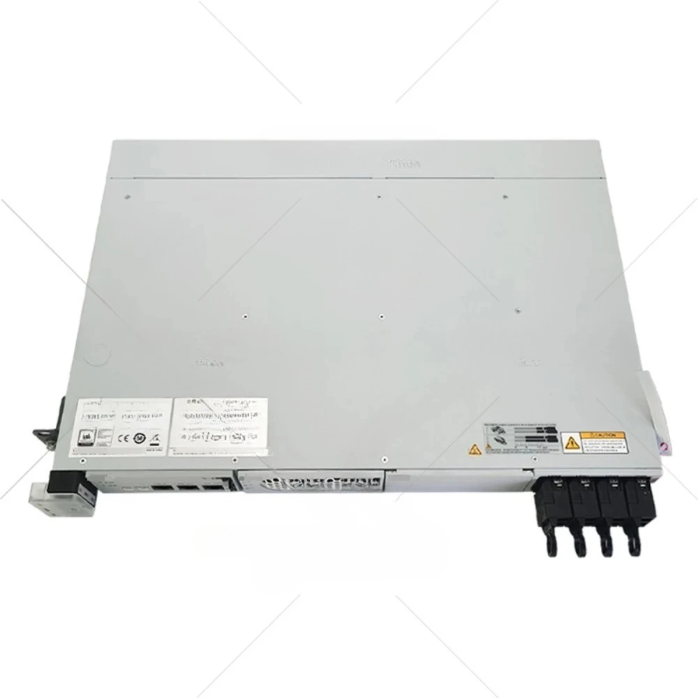 48V 1U 100A DC Embedded Power Supply ETP48100 ETP48100-B1 48V Telecom Rectifier System