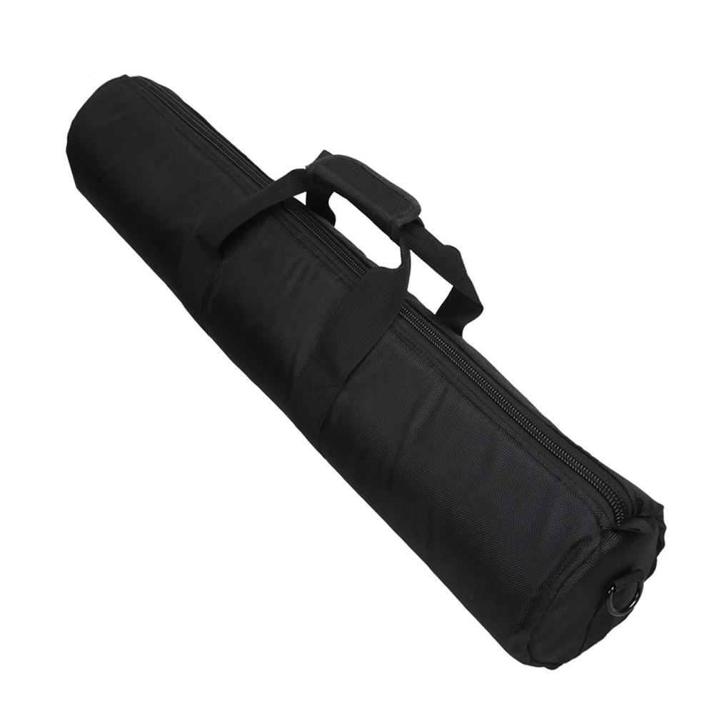 Tripod bag 60cm 65cm 70cm 75cm 80cm 90cm 100cm Padded Strap Camera Tripod Carry Bag Case For Manfrotto Gitzo Velbon Tripod