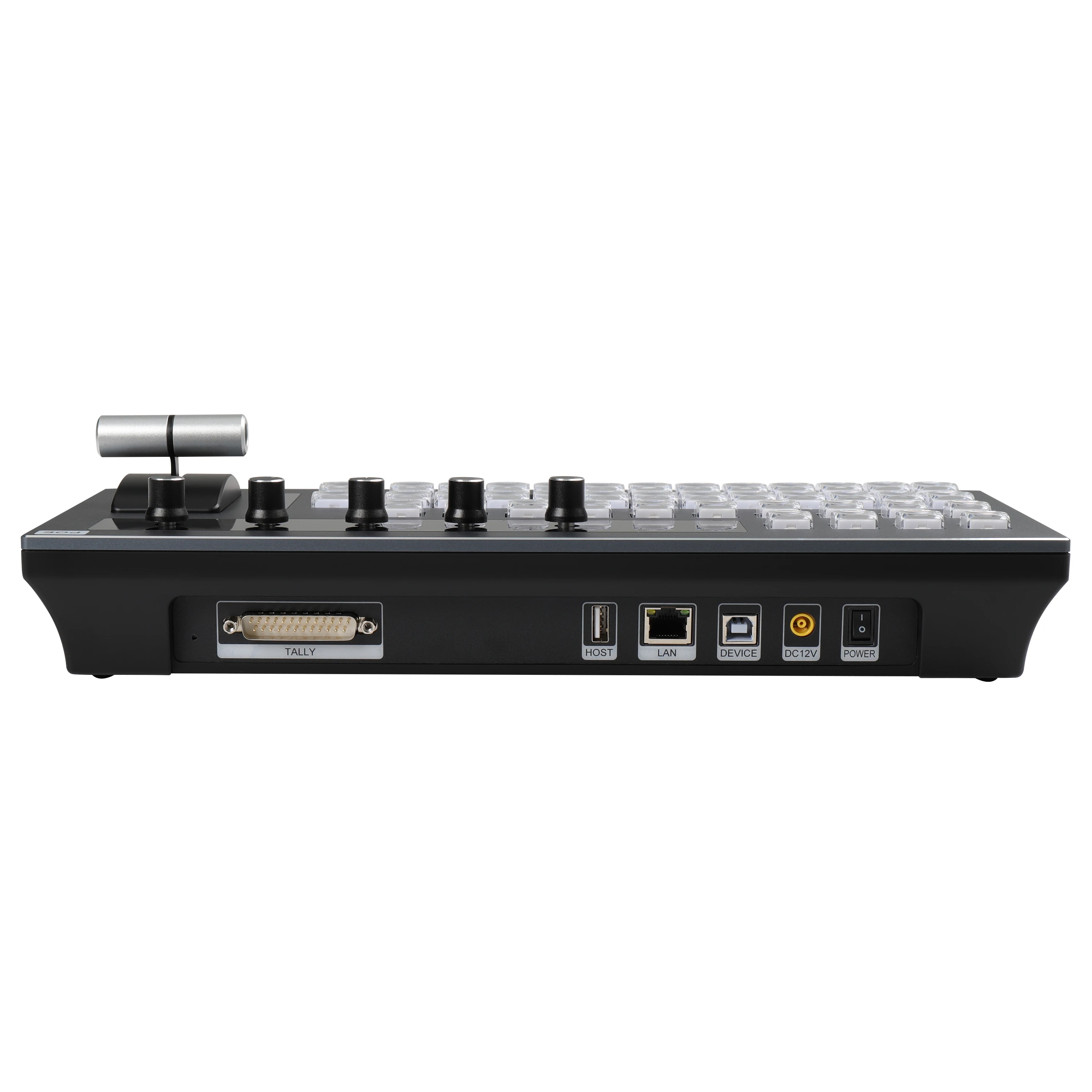 Switchboard Control Panel KC700 Video Mixer Switcher ATEM Switcher Keyboard Audio and Video Live Broadcasting System