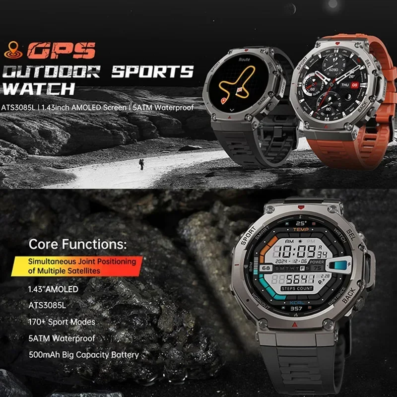 Thumbnail 2 - #79 Latest Altimeters Offers