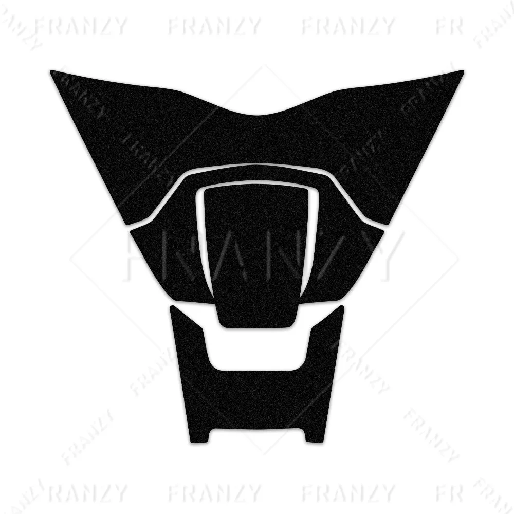 دراجة نارية خزان الوسادة ملصق غطاء غاز الوقود حماية الملحقات مائي ل SYM Cruisym 300 كروزيم a 300 TCS #5