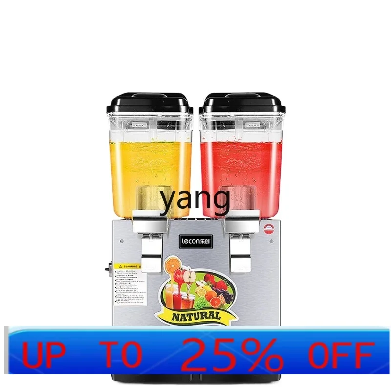 

CX commercial hot and cold automatic cold drink machine, milk tea juicer