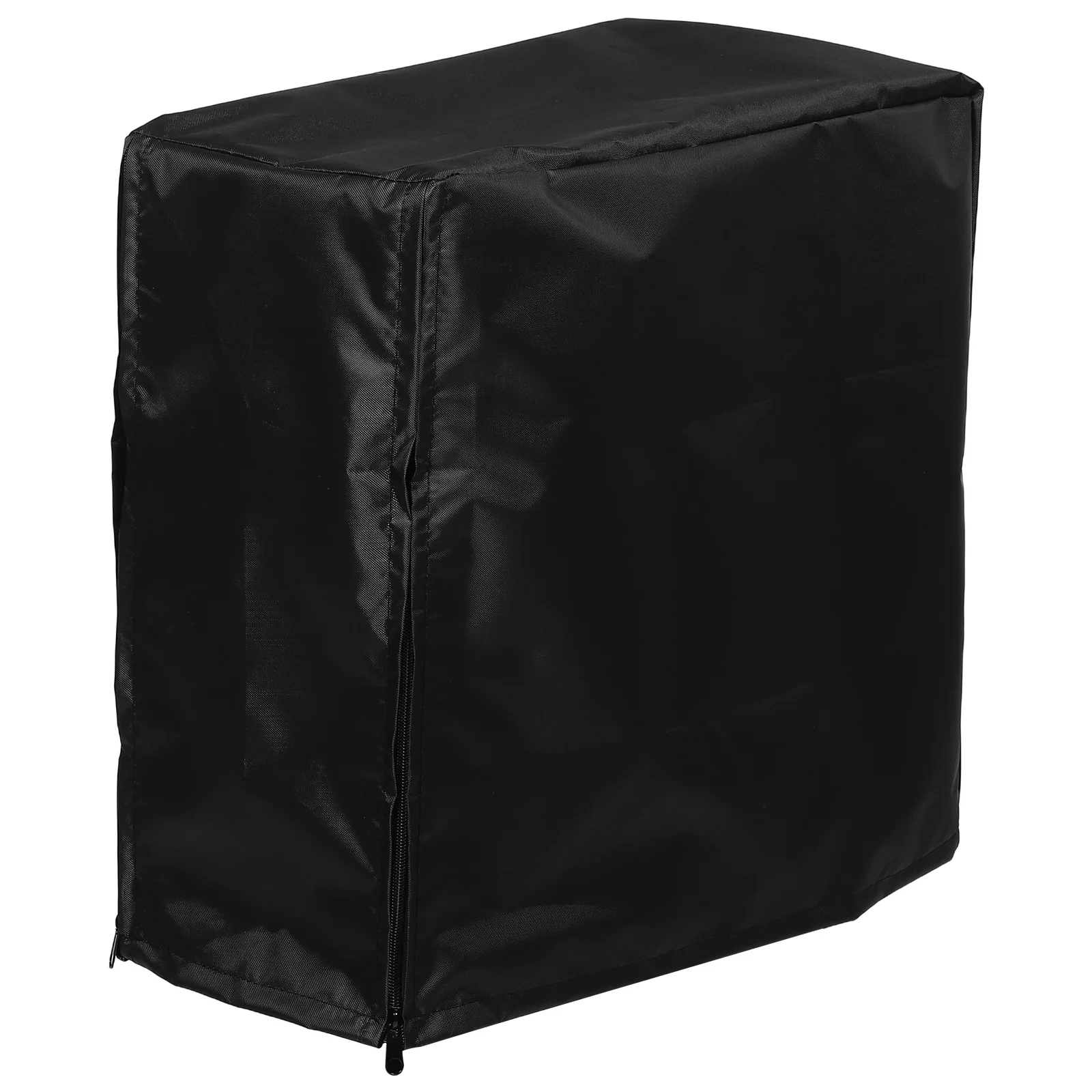 

Waterproof Computer Cover Dustproof Fit for Mid-Tower Desktop CPU Case Protector Black Stylish Finish Host Guard