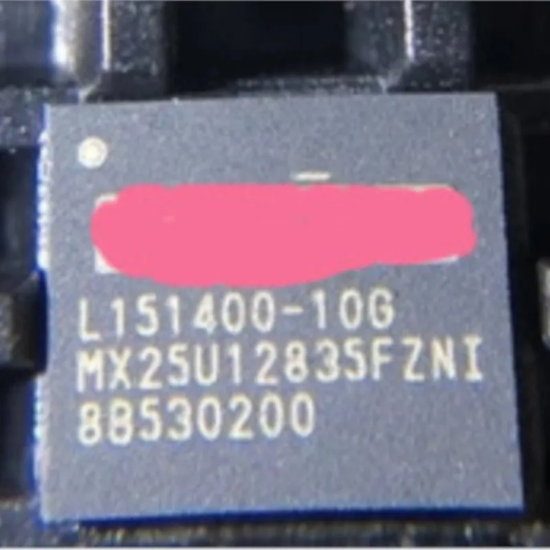 MX25U12835FZNI-10G MX25U12835FZNI wson8 50pcs