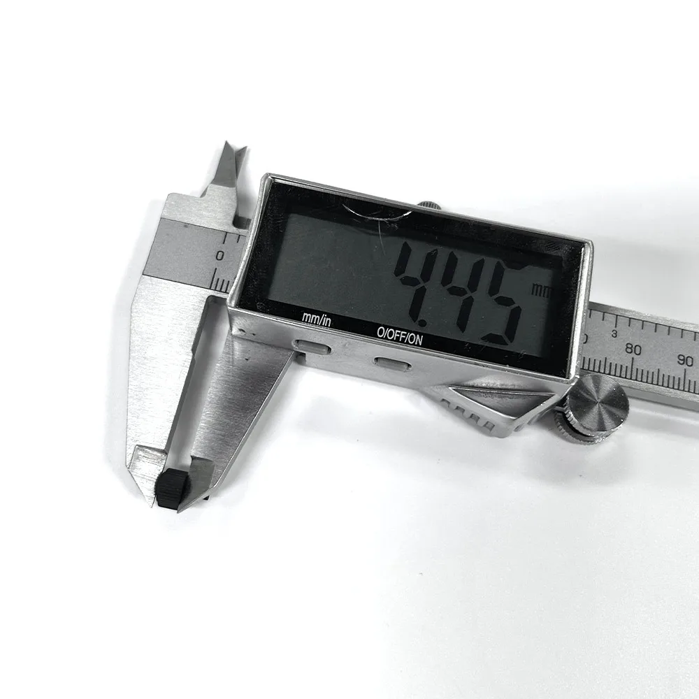 Einschraubbares GMT-Tauchergehäuse, silberne Krone, Ersatz-Uhrenkrone, keine „S“-Gravur und mit eingraviertem „S“, passend für NH34 NH35 NH36 Uhrwerke. – Detail 5