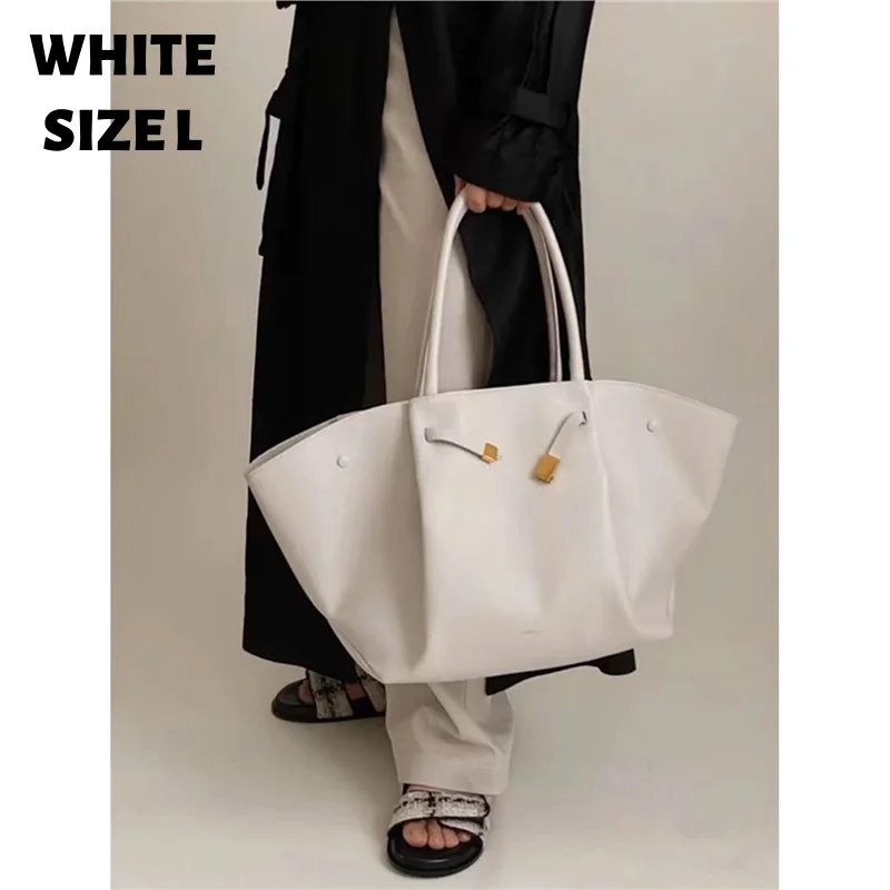 Wing-shaped Handbag Dumpling-shaped Tote Bag Large Capacity Versatile Tote Bag Crossbody Commuter Bag Versatile Everyday Bag