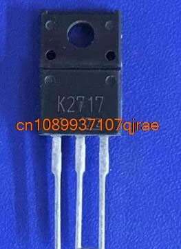 

2SK2717 K2717 TO220F