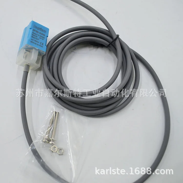 

2025 [New Original] SF2S-F7NA/P SF3S-B8NA Senview Proximity Switch Sensor