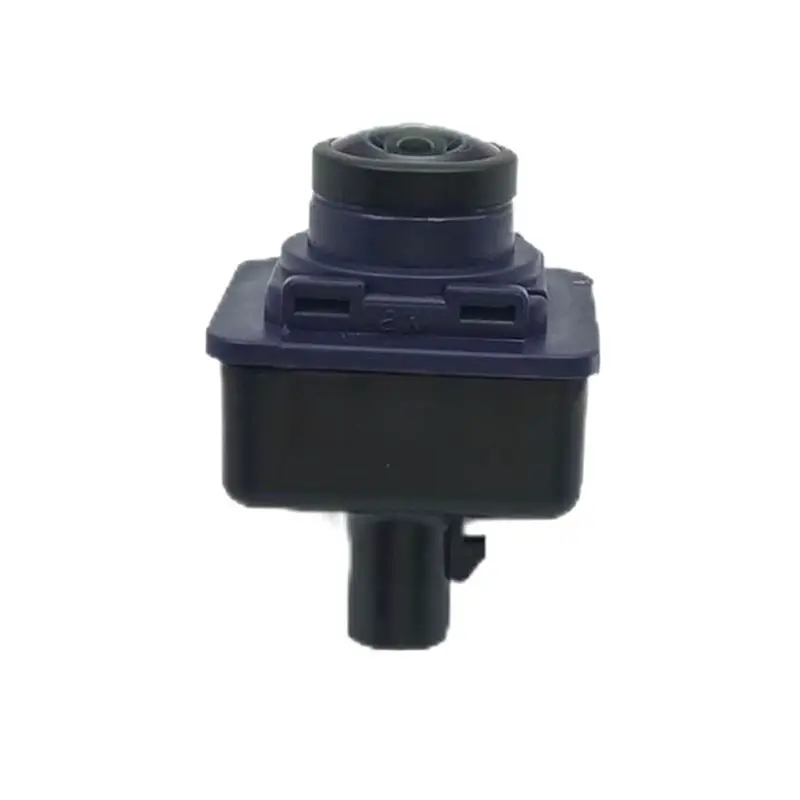 JL7Z-19G490D For Ford Lincoln Explorer Aviator Navigator 2018-2020 Front View Camera Surround View Parking Assist Camera