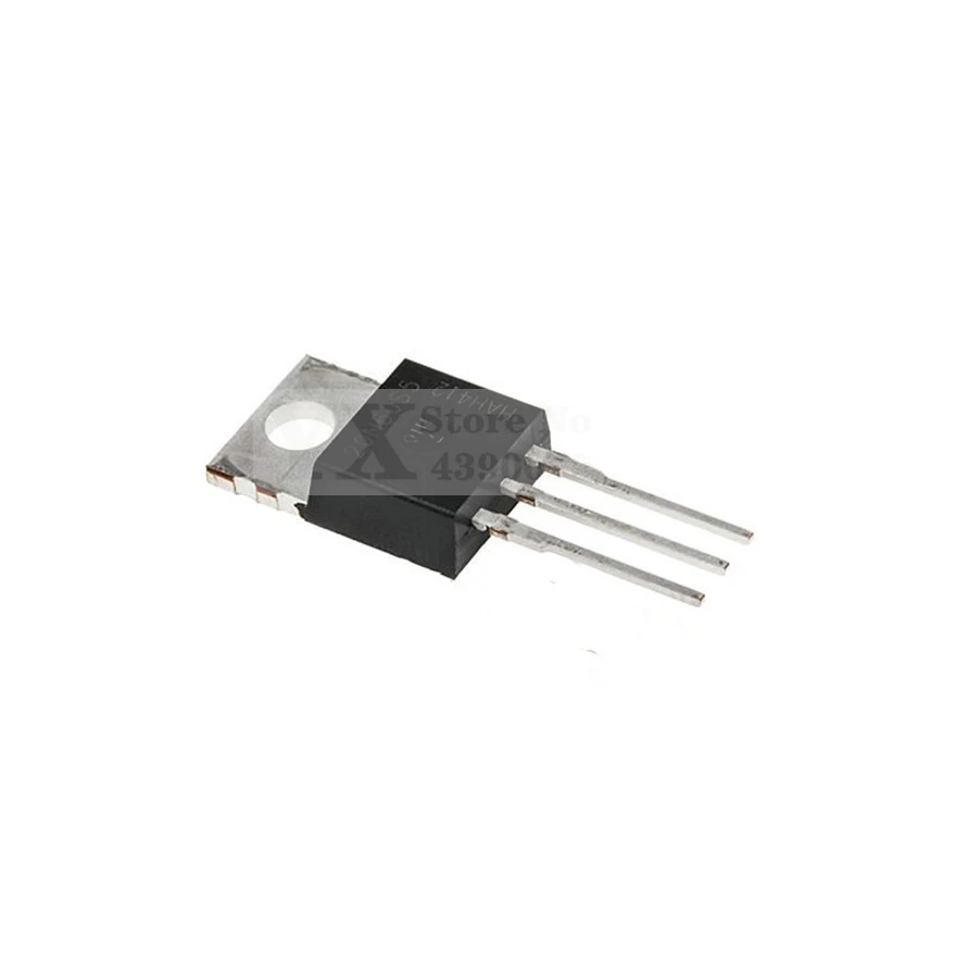 (5-20PCS) SPP20N60S5  20N60S5  600V 20A Field effect transistor Tertiary tube