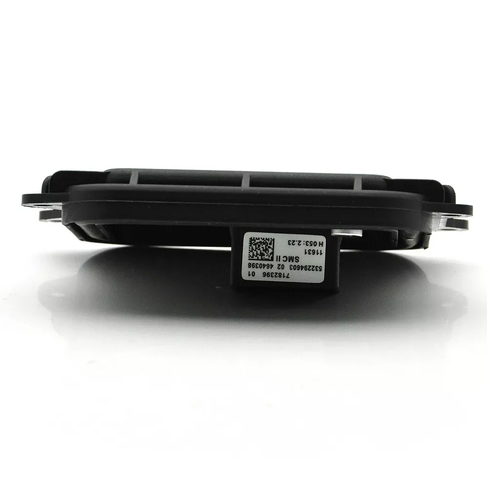 Farol adaptável com encurralamento do módulo da unidade de controle ALC, BMW X5, E70, E90, E91, E92, E93, X6, Z4, 2007-2010, 63117, 182, 396, 63117182396