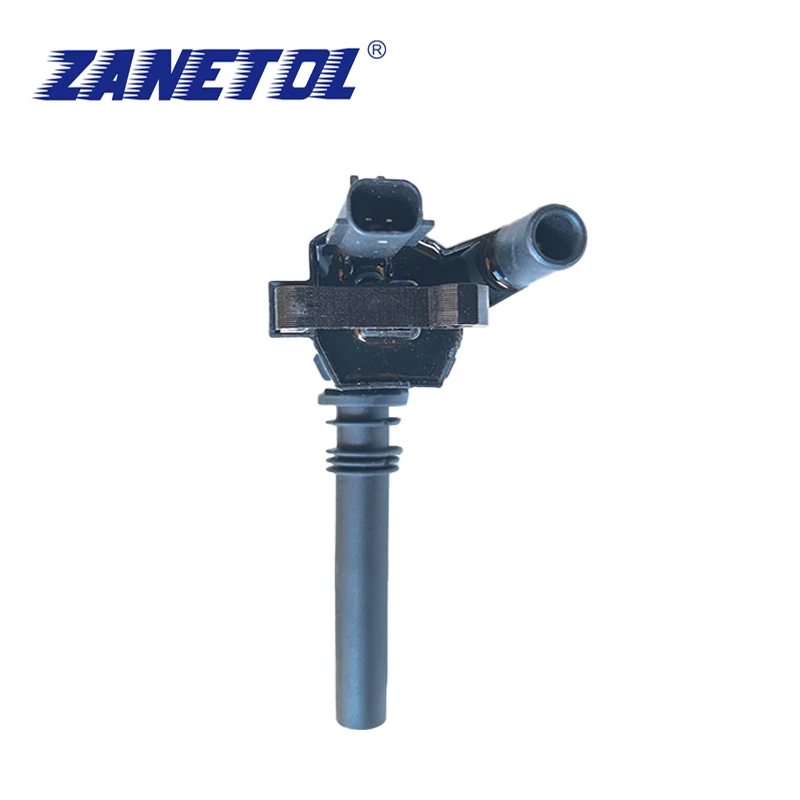 

ZANETOL Auto Accessoires Ignition Coil System for CHRYSLER 300 2005 for DODGE DURANGO 2004~2005 56028394AD 56028394AB 56028394AC